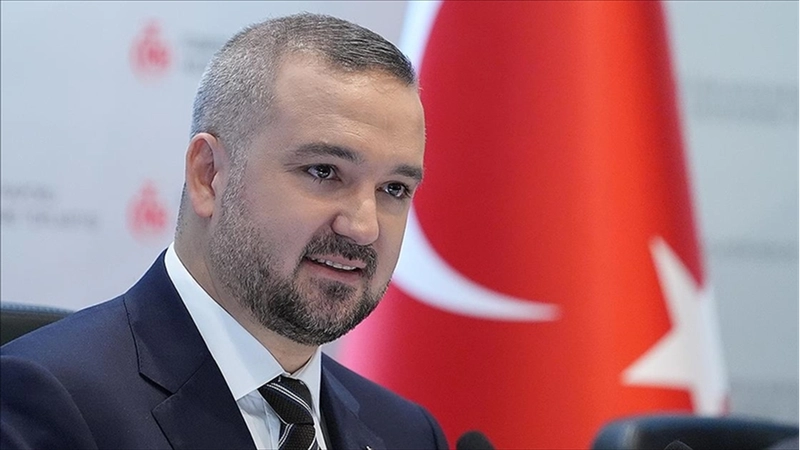 TCMB Başkanı Karahan, 7 Ekim