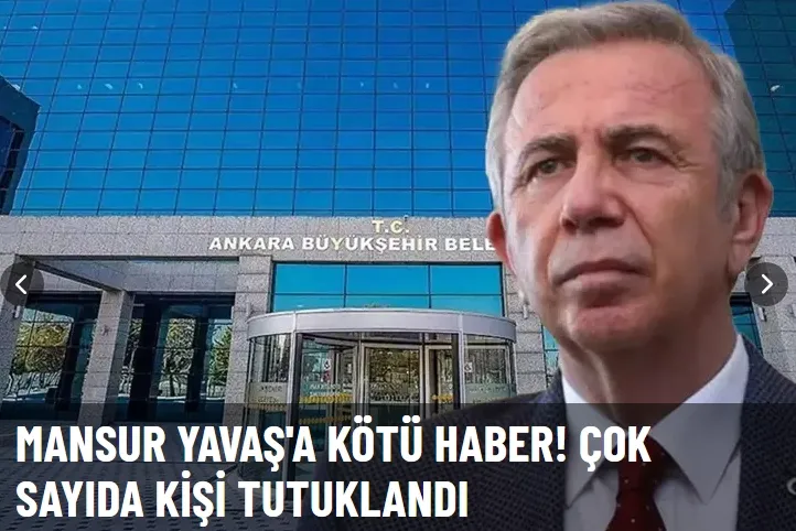 Ankara Büyükşehir Belediyesi