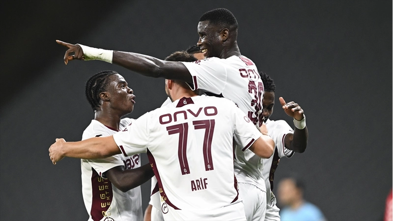Trabzonspor, Fatih Karagümrük