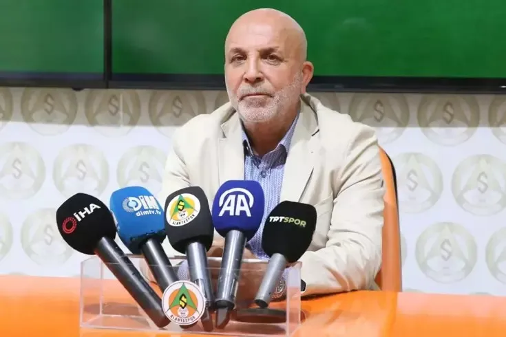 Hasan Çavuşoğlu: Futbolun adaleti olsa 6-1