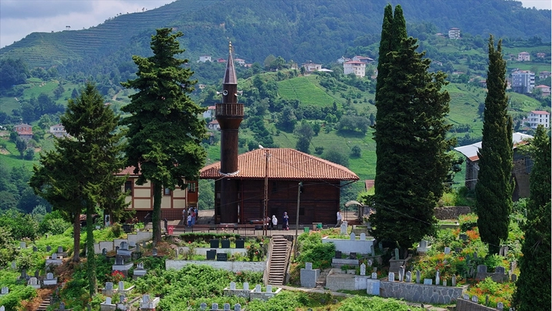 Trabzon