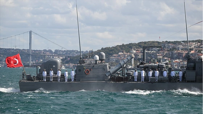 Preveze Deniz Zaferi