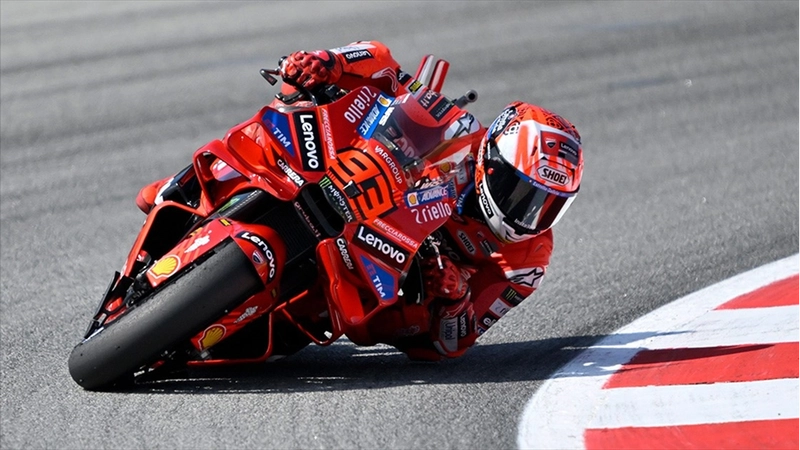 MotoGP