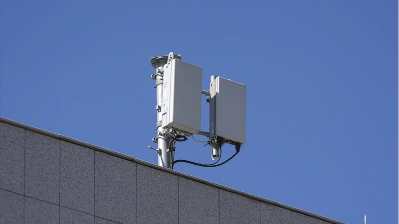 TBMM yeni yasama yılına 5G hızında internetle girecek