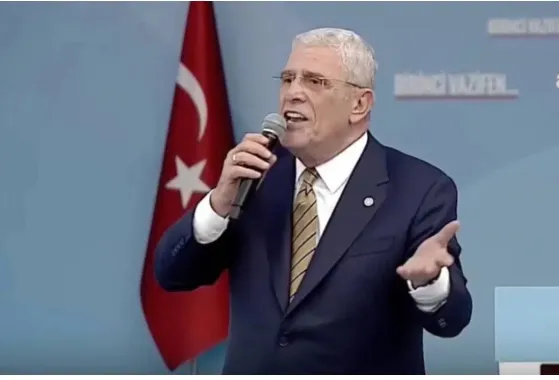İYİ Parti