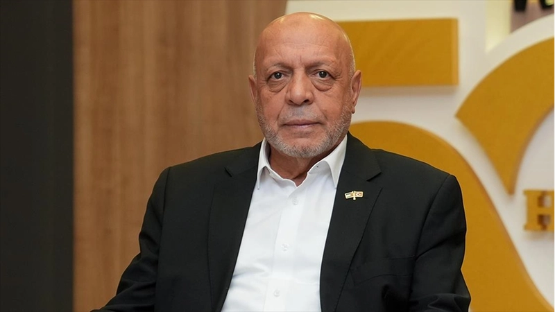 HAK-İŞ Genel Başkanı Arslan