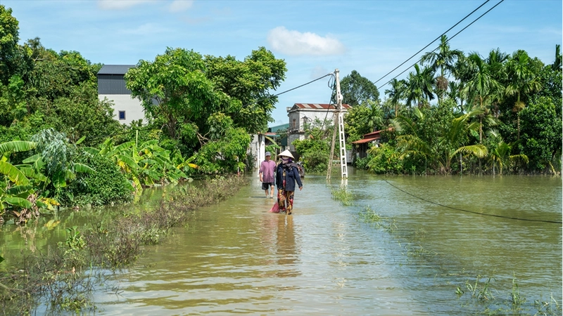 Vietnam