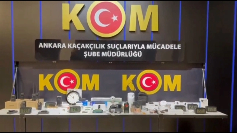 Ankara