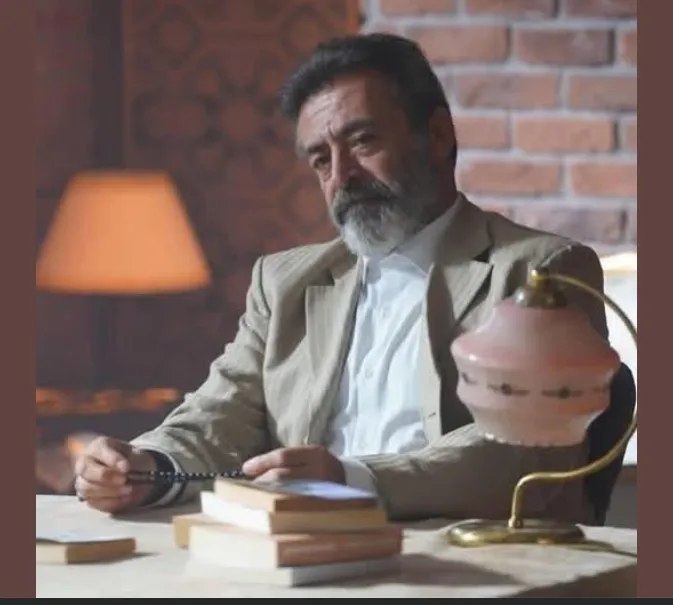 Levent Ülgen “Organize İşler Karun Hazinesi”nde