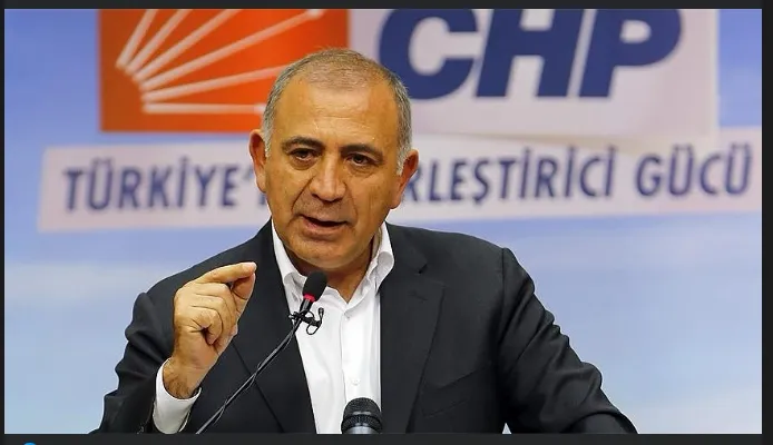 “ŞİMDİ ANLADIĞIN DİLDEN KONUŞMA SIRASI BİZDE” 