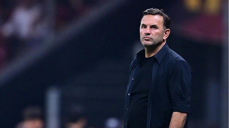 Okan Buruk, Jose Mourinho