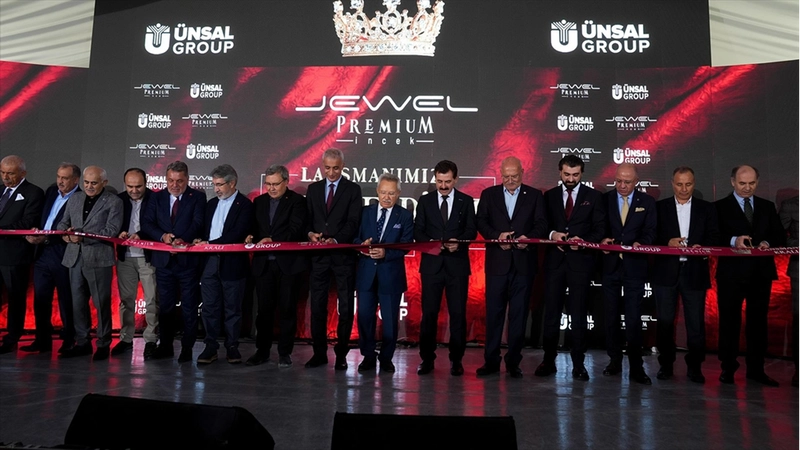 Jewel Premium İncek, 