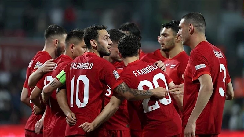 A Milli Futbol Takımı, Dünya Kupası yolunda ilk maçına Gürcistan deplasmanında çıkacak