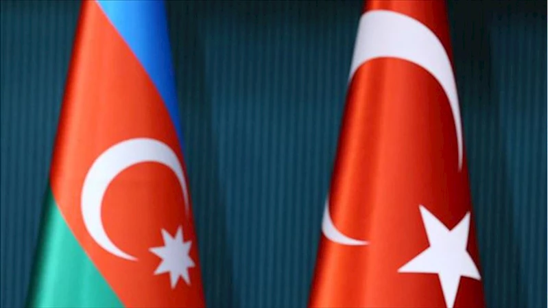 Türkiye-Azerbaycan 4. Enerji Forumu  yarın İzmir