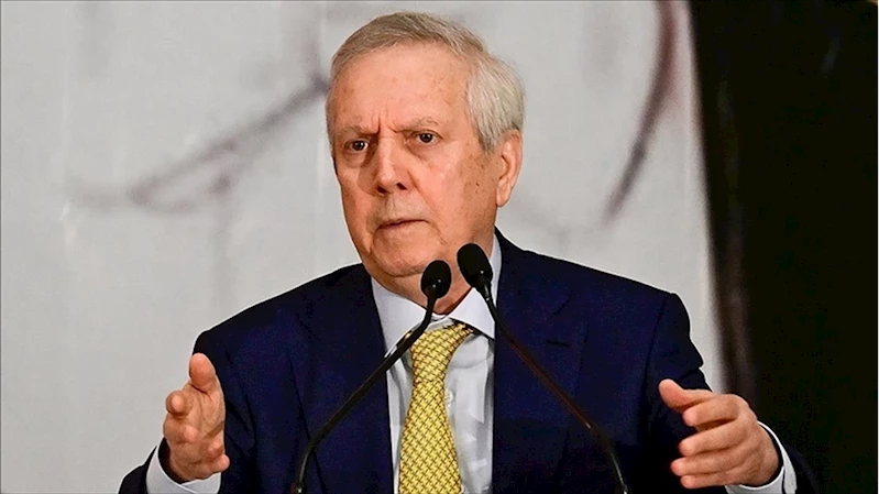 Aziz Yıldırım, Fenerbahçe Kulübü Seçimli Olağanüstü Genel Kurulu
