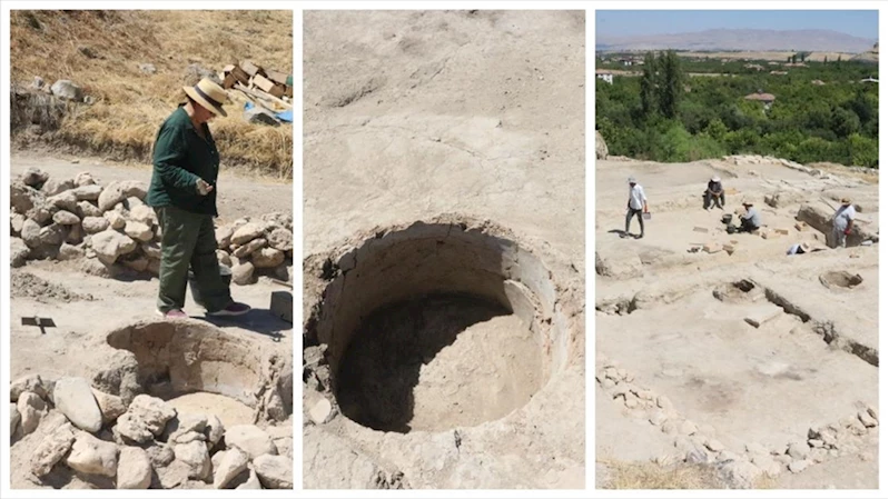 Arslantepe Höyüğü