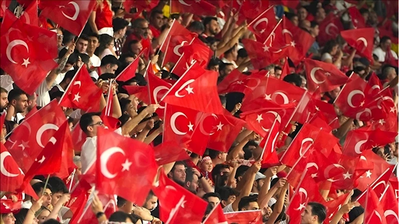 A Milli Futbol Takımı, 642. maçına çıkacak