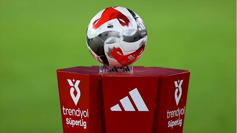 Süper Lig