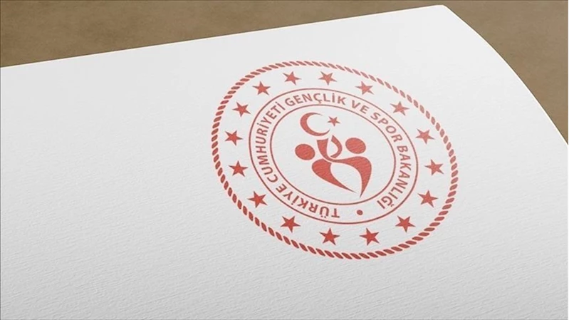 Gençlik ve Spor Bakanlığından gençlere 