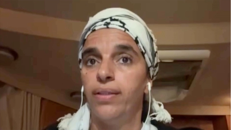 Küresel Sumud Filosu