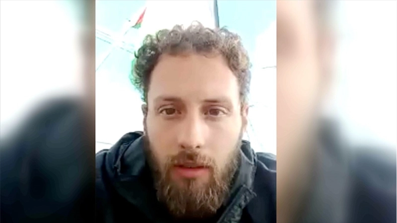 Küresel Sumud Filosu