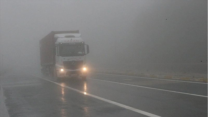 Bolu Dağı