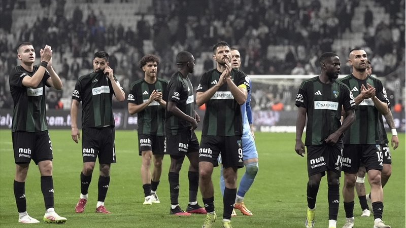Kocaelispor, Süper Lig