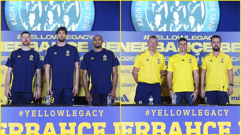 Fenerbahçe Beko