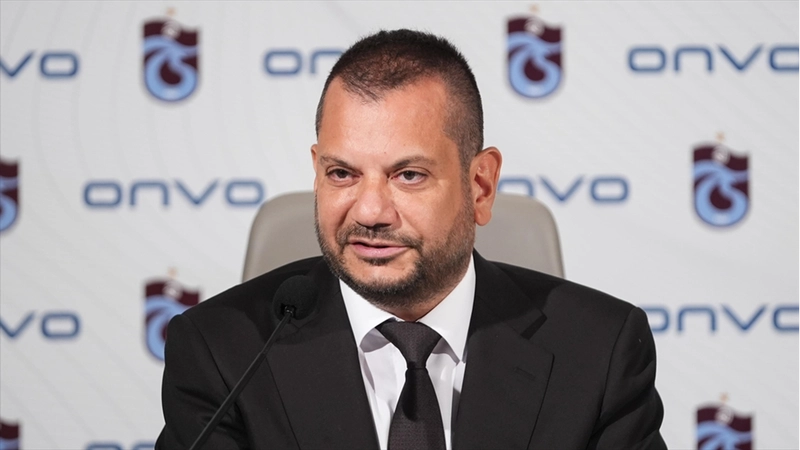 Trabzonspor uzun vadeli stratejilerle ilerliyor
