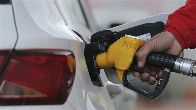 LPG ithalatı temmuzda yıllık bazda yüzde 3,4 arttı