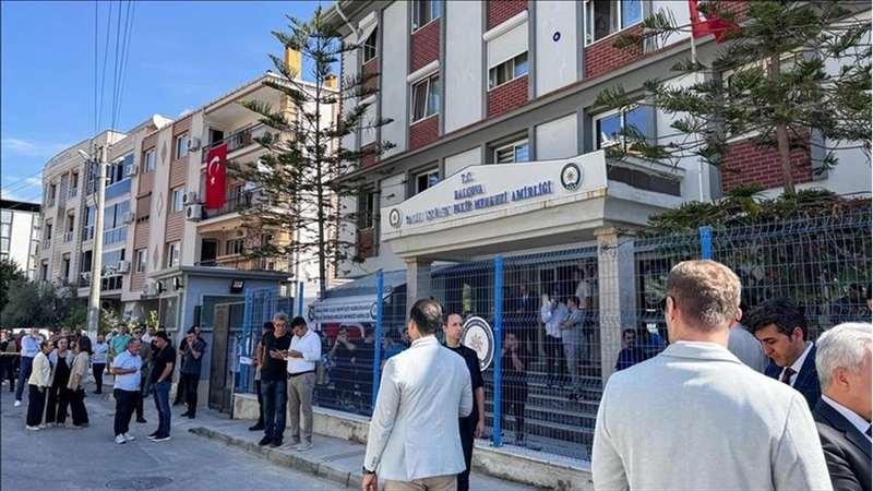 İzmir