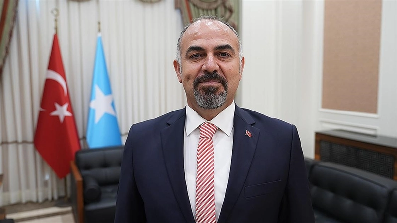 Türk iş insanlarına 
