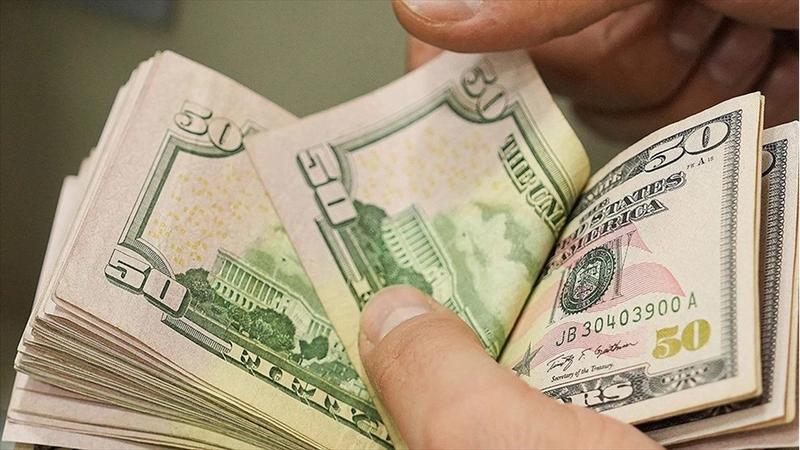 Kur Korumalı Mevduat bakiyesi 9,7 milyar dolara geriledi