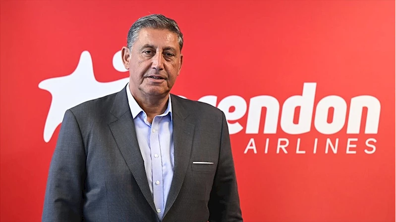 Corendon Havayolları halka arz olmaya hazırlanıyor