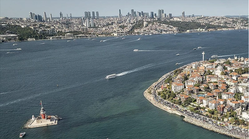 İstanbul Valiliğinden tekneler ve yatlarla ilgili karar