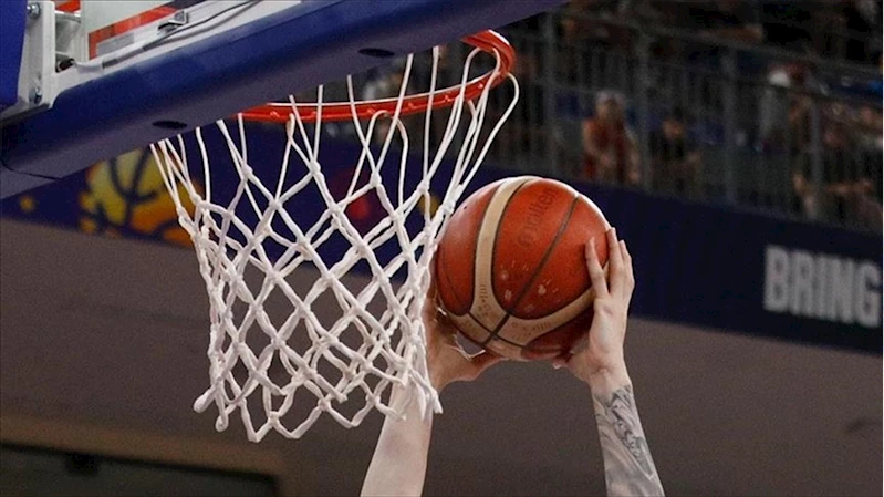 2025 Avrupa Basketbol Şampiyonası