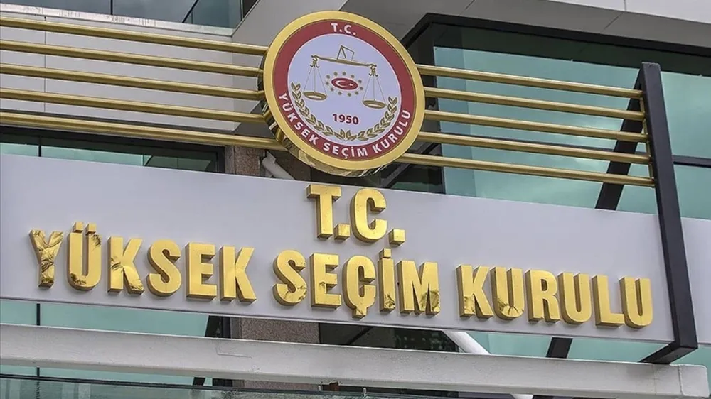CHP kongre süreçlerinin durdurulmasına karşı başvurmuştu: YSK, yarın saat 14.30