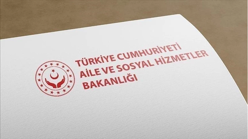 Aile ve Sosyal Hizmetler Bakanlığından ihtiyaç sahibi öğrenciler için SYDV