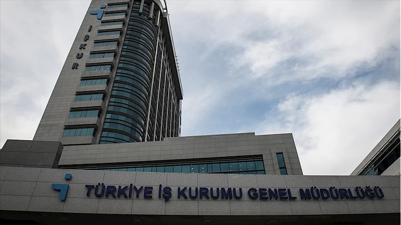 İŞKUR, 8 ayda 1 milyon 19 bin 646 işe yerleştirmeye aracılık etti