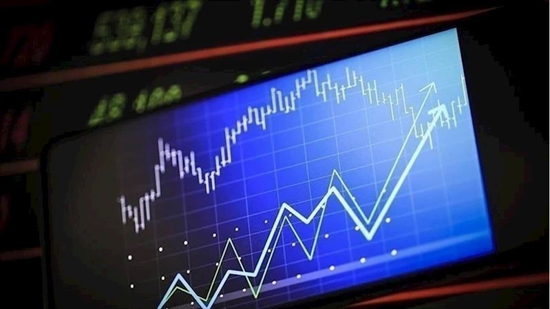 Ağustosta en fazla aylık reel getiri BIST 100 endeksinde oldu