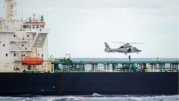 Fransız Donanması, Akdeniz