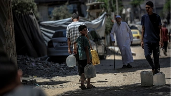 Dünya çapında suya erişimde yaşanan eşitsizlikler giderek derinleşiyor
