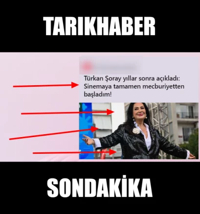 Türkan Şoray yıllar sonra açıkladı: Sinemaya tamamen mecburiyetten başladım!